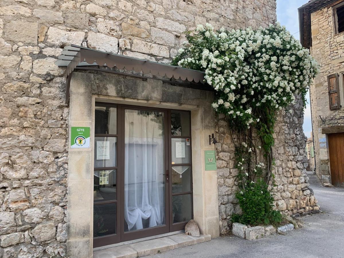 Bed and Breakfast La Magnanerie De Dions Exteriér fotografie